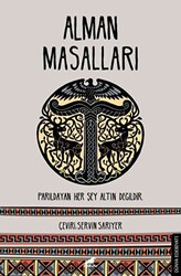 Alman Masalları - 1