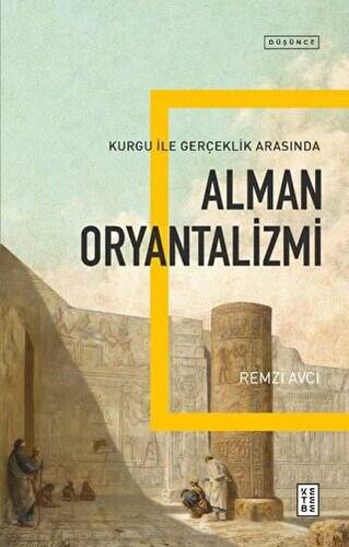 Alman Oryantalizmi - 1