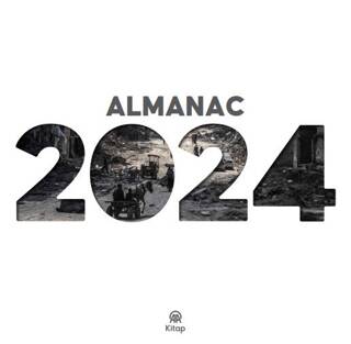 Almanac 2024 İngilizce - 1