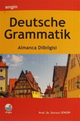 Almanca Dilbilgisi -Deutche Grammatik - 1