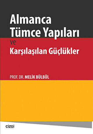 Almanca Tümce Yapıları ve Karşılaşılan Güçlükler - 1