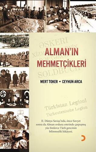 Alman’ın Mehmetçikleri - 1