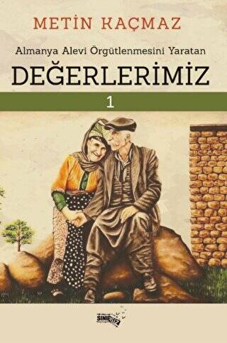 Almanya Alevi Örgütlenmesini Yaratan Değerlerimiz - 1