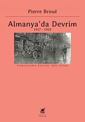 Almanya`da Devrim - 1