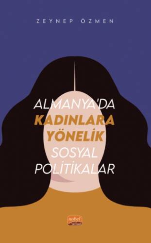 Almanya’da Kadınlara Yönelik Sosyal Politikalar - 1