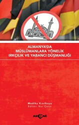 Almanya`da Müslümanlara Yönelik Irkçılık ve Yabancı Düşmanlığı - 1