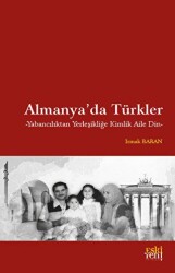 Almanya`da Türkler - 1