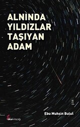 Alnında Yıldızlar Taşıyan Adam - 1