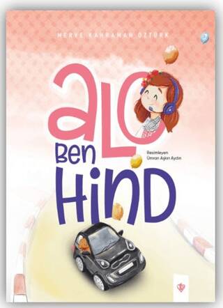 Alo Ben Hind - 1