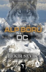 Alp Börü Öç 1 - 1