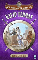 Alparslan Akıncısı : Kayıp Ferman - 1