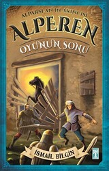 Alparslan`ın Akıncısı Alperen - Oyunun Sonu - 1