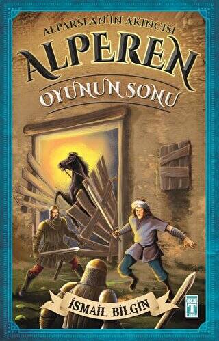 Alparslan`ın Akıncısı Alperen - Oyunun Sonu - 1