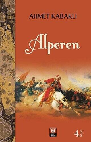 Alperen - 1