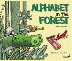 Alphabet Forest - 1