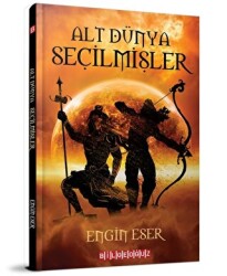 Alt Dünya Seçilmişler - 1