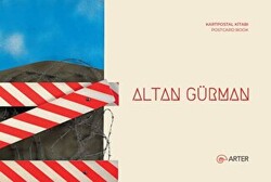 Altan Gürman: Kartpostal Kitabı - 1
