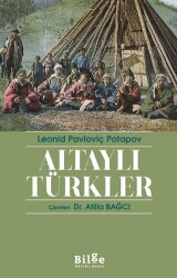 Altaylı Türkler - 1