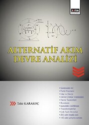 Alternatif Akım Devre Analizi - 1