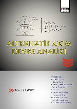 Alternatif Akım Devre Analizi - 1