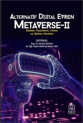 Alternatif Dijital Evren Metaverse - 2 - 1