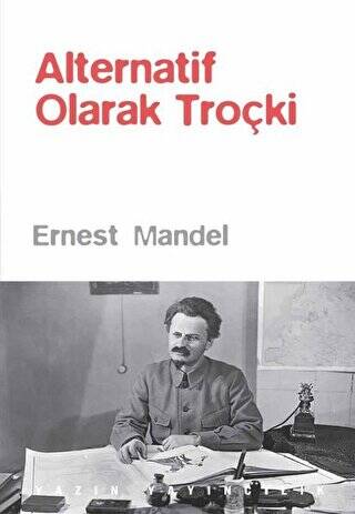 Alternatif Olarak Troçki - 1