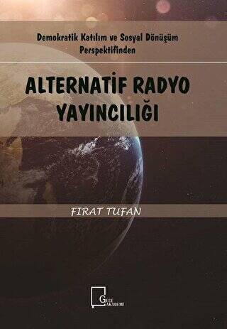 Alternatif Radyo Yayıncılığı - 1