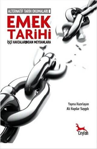 Alternatif Tarih Okumaları 2 - Emek Tarihi - 1