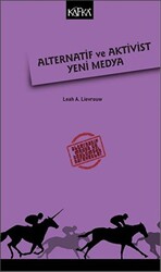 Alternatif ve Aktivist Yeni Medya - 1