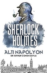 Altı Napolyon - Sherlock Holmes - 1