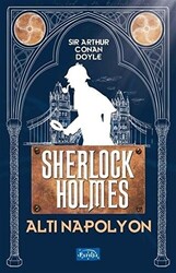 Altı Napolyon - Sherlock Holmes - 1