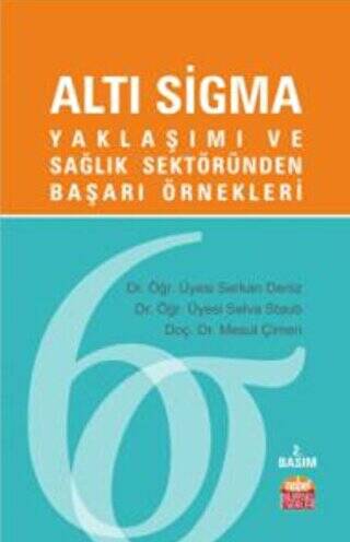 Altı Sigma - 1