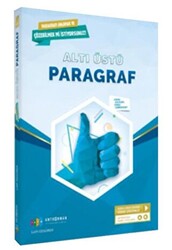 Altı Üstü Paragraf - 1