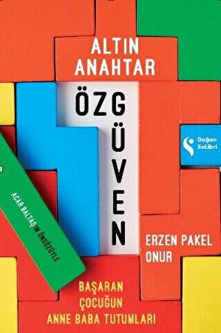 Altın Anahtar: Özgüven - 1