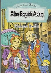 Altın Beyinli Adam - 1