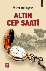 Altın Cep Saati - 1