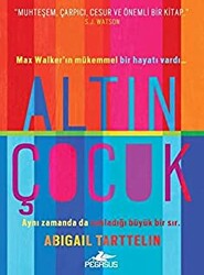 Altın Çocuk - 1