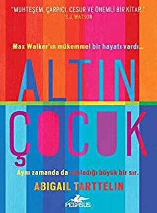 Altın Çocuk - 1