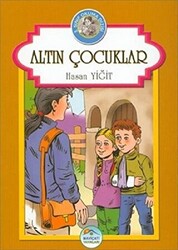 Altın Çocuklar - 1