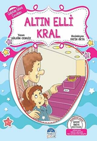 Altın Elli Kral - Gülistan Sitesi Çocukları - 1