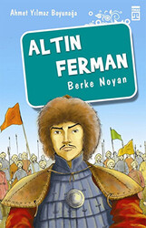 Altın Ferman-Berke Noyan - 1