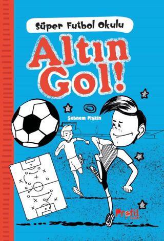 Altın Gol - 1