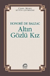 Altın Gözlü Kız - 1