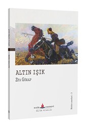 Altın Işık - 1