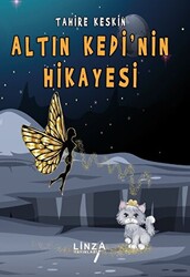 Altın Kedinin Hikayesi - 1