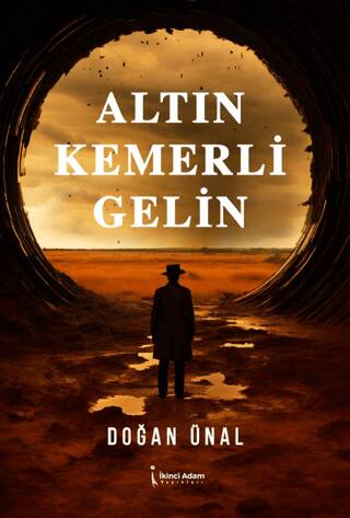 Altın Kemerli Gelin - 1