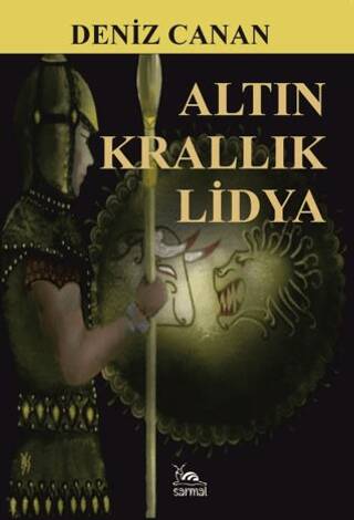 Altın Krallık Lidya - 1