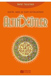 Altın Ögütler - 1