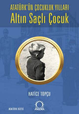 Altın Saçlı Çocuk - 1