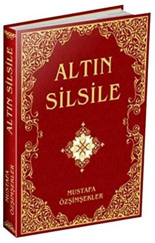 Altın Silsile - 1